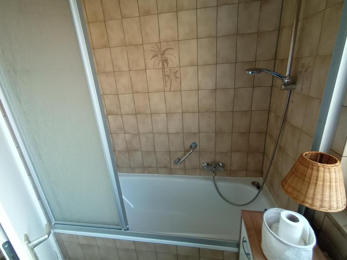 Wie Daheim ニュルンベルク エクステリア 写真
